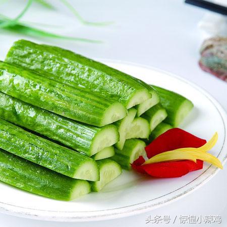 黃瓜籽的功效與作用,黃瓜籽的功效與作用是什么