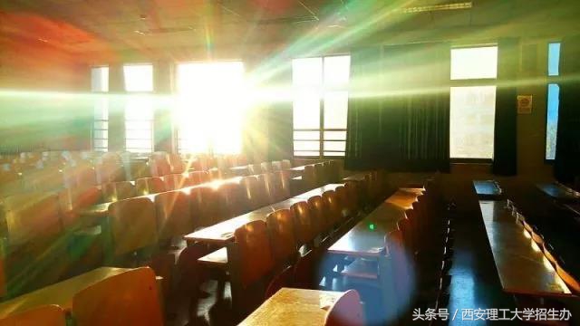 两大中国大学排名公布，西安理工大学表现相当出色