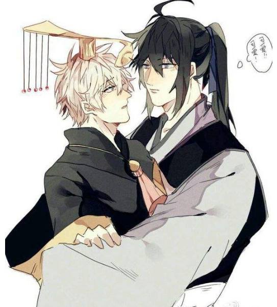 王者荣耀:年幼的白起第一次见到嬴政的时候,就明白爱情来临了