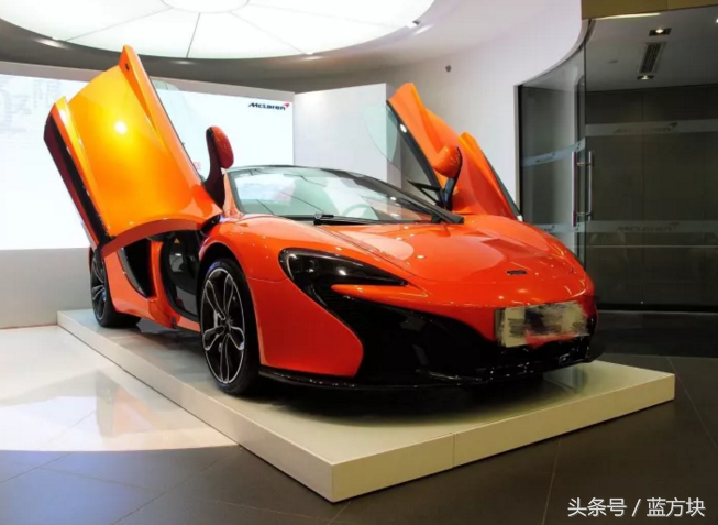 奔驰slrmclaren保时捷911gt1迈凯轮f1mp4-12csaleens7蝴蝶门这种个性