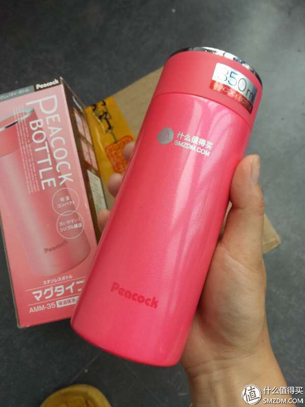 THERMOS 膳魔师、 象印，日系保温杯购买经验介绍以及选购指南