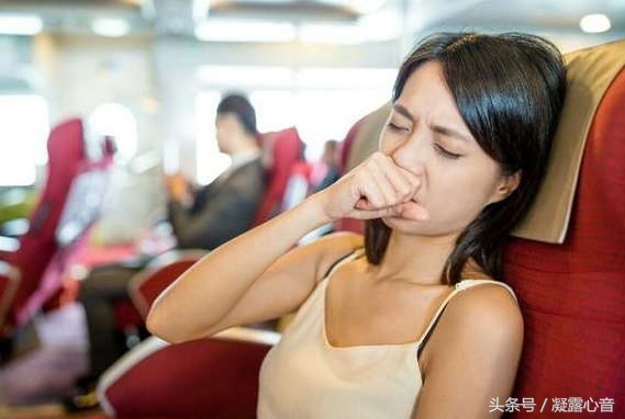只要学会这几招，再也不用害怕晕车了！
