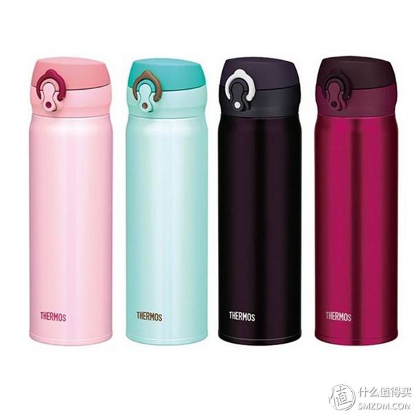 THERMOS 膳魔师、 象印，日系保温杯购买经验介绍以及选购指南