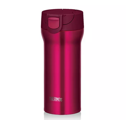 THERMOS 膳魔师、 象印，日系保温杯购买经验介绍以及选购指南