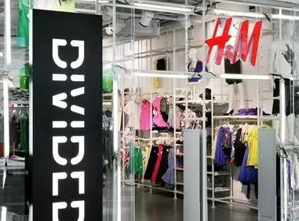 H&M、ZARA、CA等16个快时尚品牌的选址秘密！