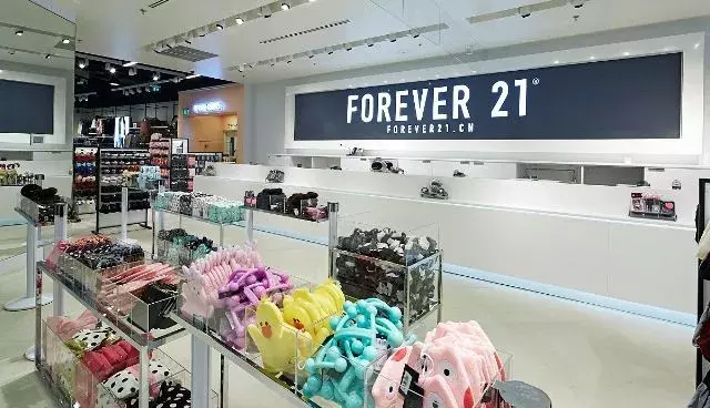 H&M、ZARA、CA等16个快时尚品牌的选址秘密！