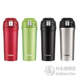 THERMOS 膳魔师、 象印，日系保温杯购买经验介绍以及选购指南