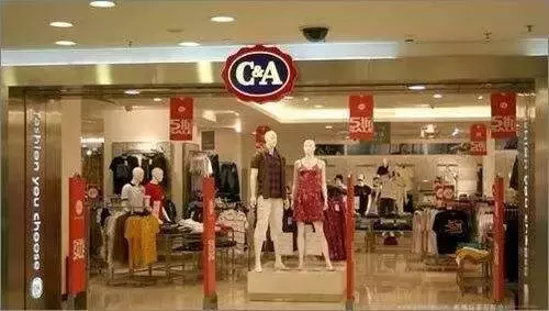 H&M、ZARA、CA等16个快时尚品牌的选址秘密！