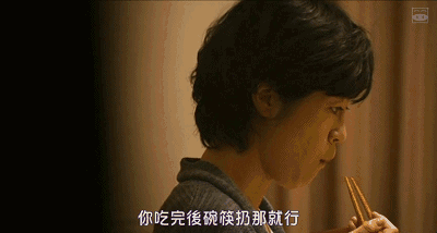 岛国片尺度大我并不意外，但是这位鲜肉阿姨还是让我人设崩塌了
