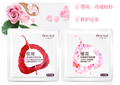 平价面膜中的战斗机，用过这些的才是真正的“心机婊”