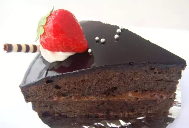 用甜品给他或她表白，你知道甜品的暗语吗