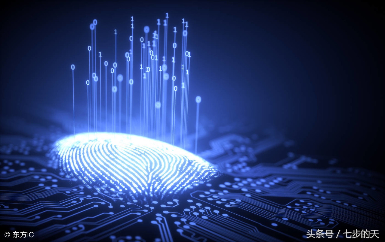Android华为手机设置指纹，用指纹解锁手机节约输入密码的时间