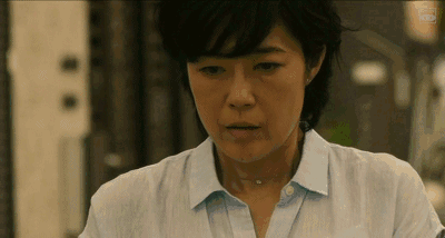 岛国片尺度大我并不意外，但是这位鲜肉阿姨还是让我人设崩塌了