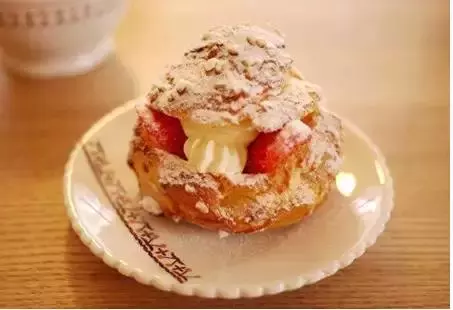 用甜品给他或她表白，你知道甜品的暗语吗