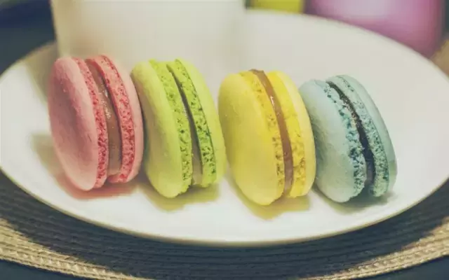 用甜品给他或她表白，你知道甜品的暗语吗