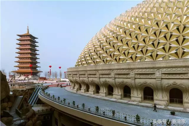 建筑专业的皇冠！东南大学建筑系有多强？看南京这些地标就知道