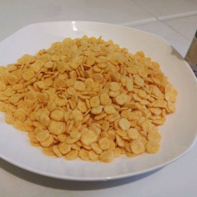 椒鹽玉米的做法,椒鹽玉米的做法 最正宗的做法
