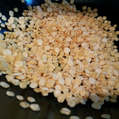 椒盐玉米的做法,椒盐玉米的做法 最正宗的做法