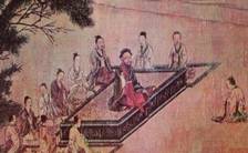 检说中国古代的礼与刑