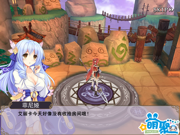 能看又能打的秘宝猎人！《战舞幻想曲》评测