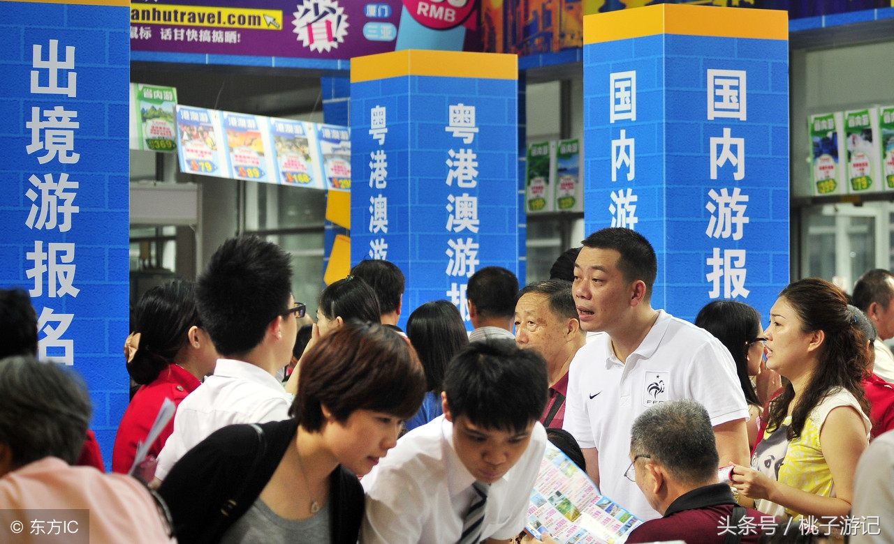 旅游或应聘应该选择哪些旅行社？为你献上2017十大旅行社排行榜