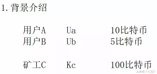 区块链实战开发系列课程之打造专属虚拟货币