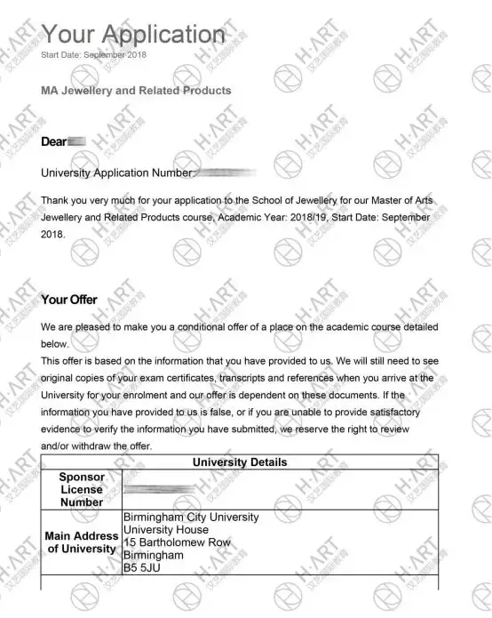 保底or顶级？伯明翰城市大学