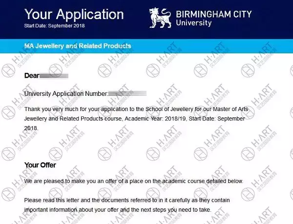 保底or顶级？伯明翰城市大学