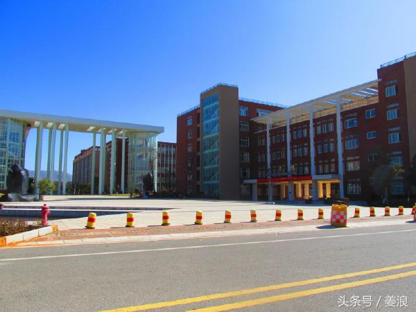 昆明理工大学——真正低调的名校，云南考生的最佳选择