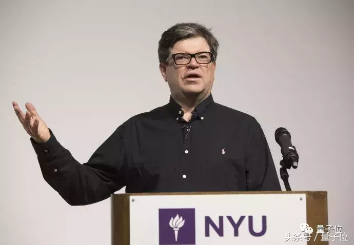LeCun：你现在用的都是假AI系统