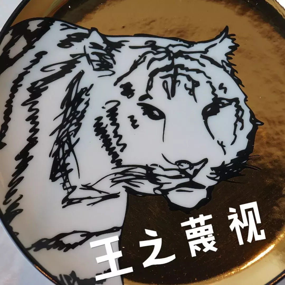 选杯子就像选对象,看顺眼了喝水也比较甜