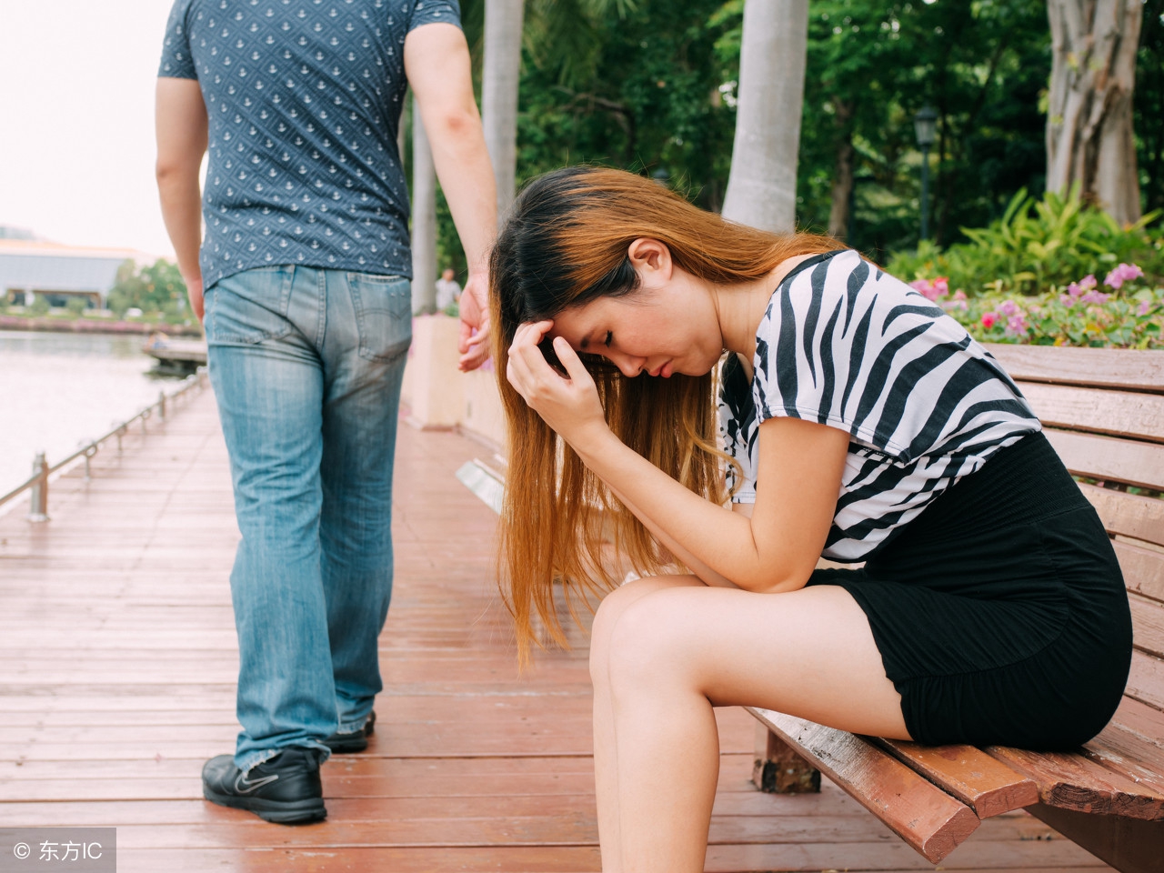 离婚后,应该如何挽回伤心欲绝的妻子?