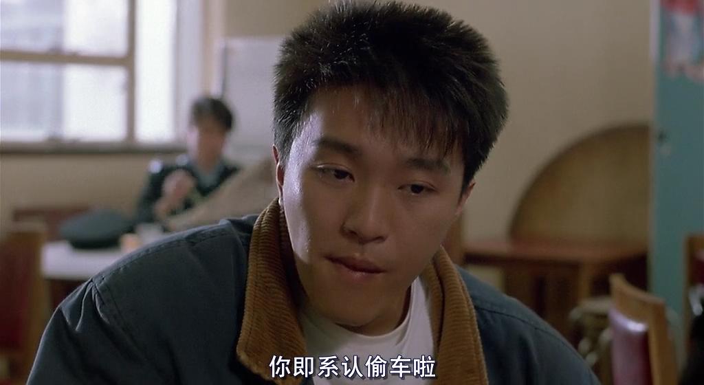 一部让周星驰成名的电影《霹雳先锋》,有多少人是不知道的?