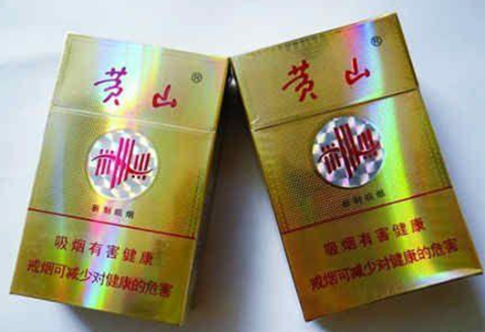 中国各省最有代表性的香烟，看看你的家乡是哪一款？