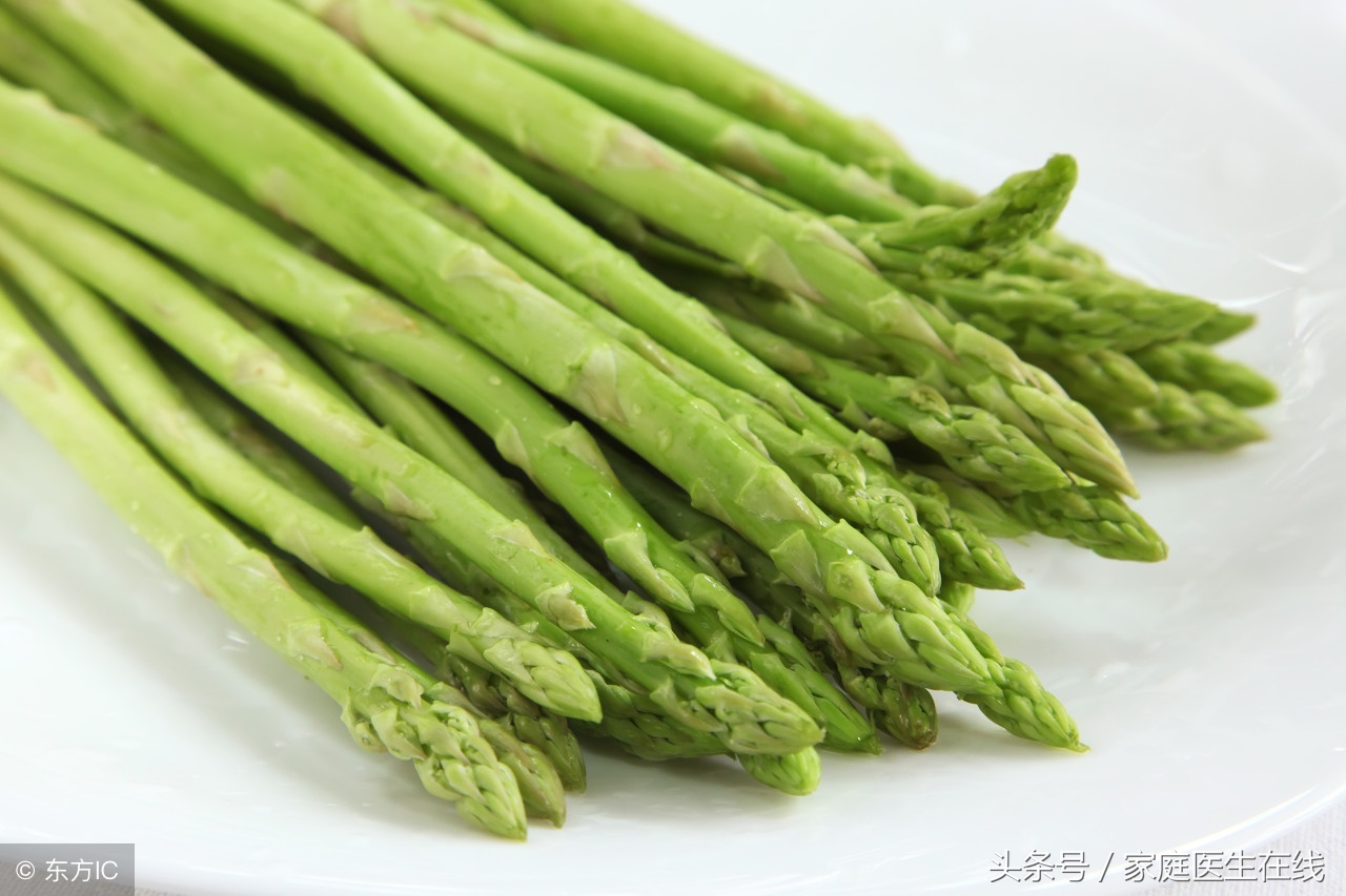 懂得养肝的人，这三种笋一定没少吃！你吃对几种？