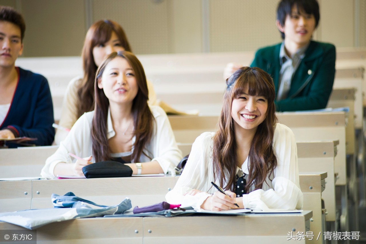 大学生学会这6个小技巧，可以迅速处理好人际关系，尤其第5个