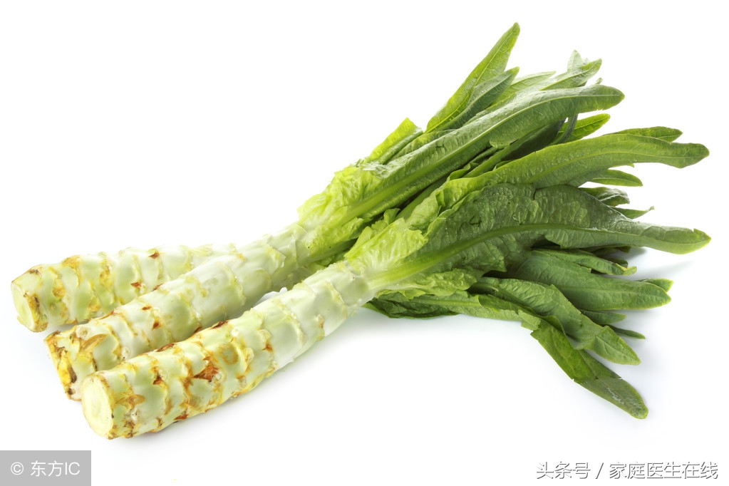 懂得养肝的人，这三种笋一定没少吃！你吃对几种？