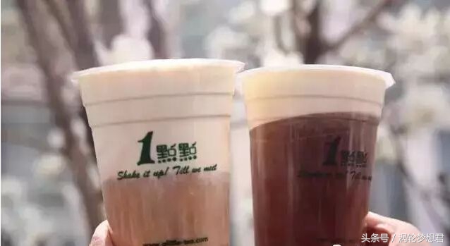 “奈雪、喜茶、蜜雪”三大奶茶品牌，谁才是你的最爱？