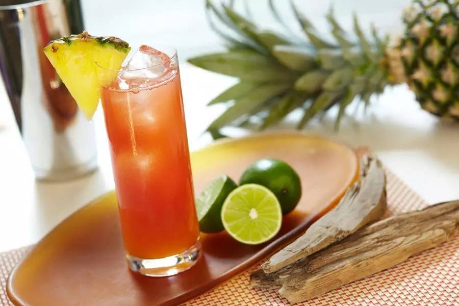 盘点全球 10 大经典鸡尾酒