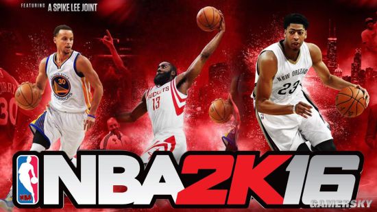 psv nba游戏有哪些(6月份美服PS 免费游戏公布 《NBA 2K16》在列)