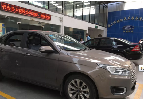 整理收集十个汽修案例，华晨宝马轿车等汽车故障，喜欢就收藏！