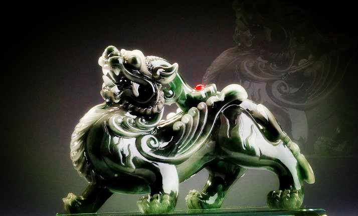 属虎的佩戴什么最旺财2022 貔貅招财聚财_达一风水网