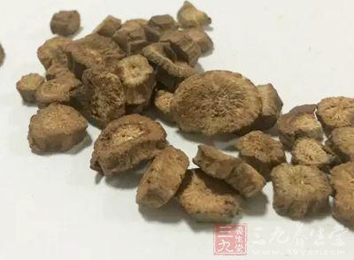 牛蒡茶的功效与作用有什么好处(牛蒡的功效和作用)