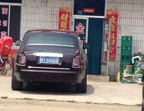 烟台最牛车牌大汇总，看看有你认识的没？