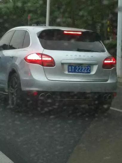 烟台最牛车牌大汇总，看看有你认识的没？