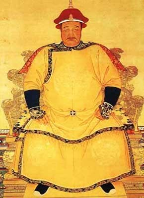 盘点中国历史上属龙的皇帝