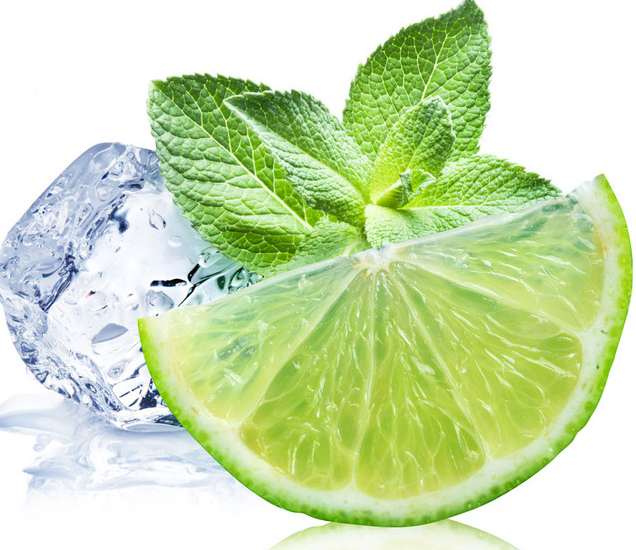 每日一花:花语永久的爱之薄荷,清新无比,清凉一夏