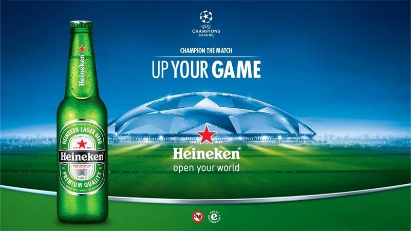 从欧冠联赛看足球转播与赞助的发展势头