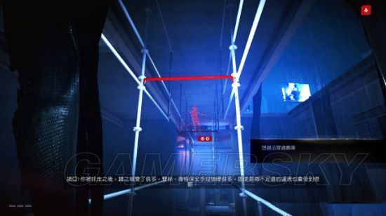 《镜之边缘催化剂》图文攻略 全剧情流程图文攻略