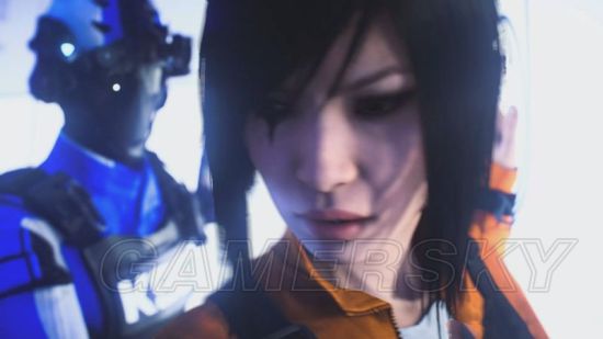 《镜之边缘催化剂》图文攻略 全剧情流程图文攻略